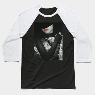 OBLIVION Baseball T-Shirt